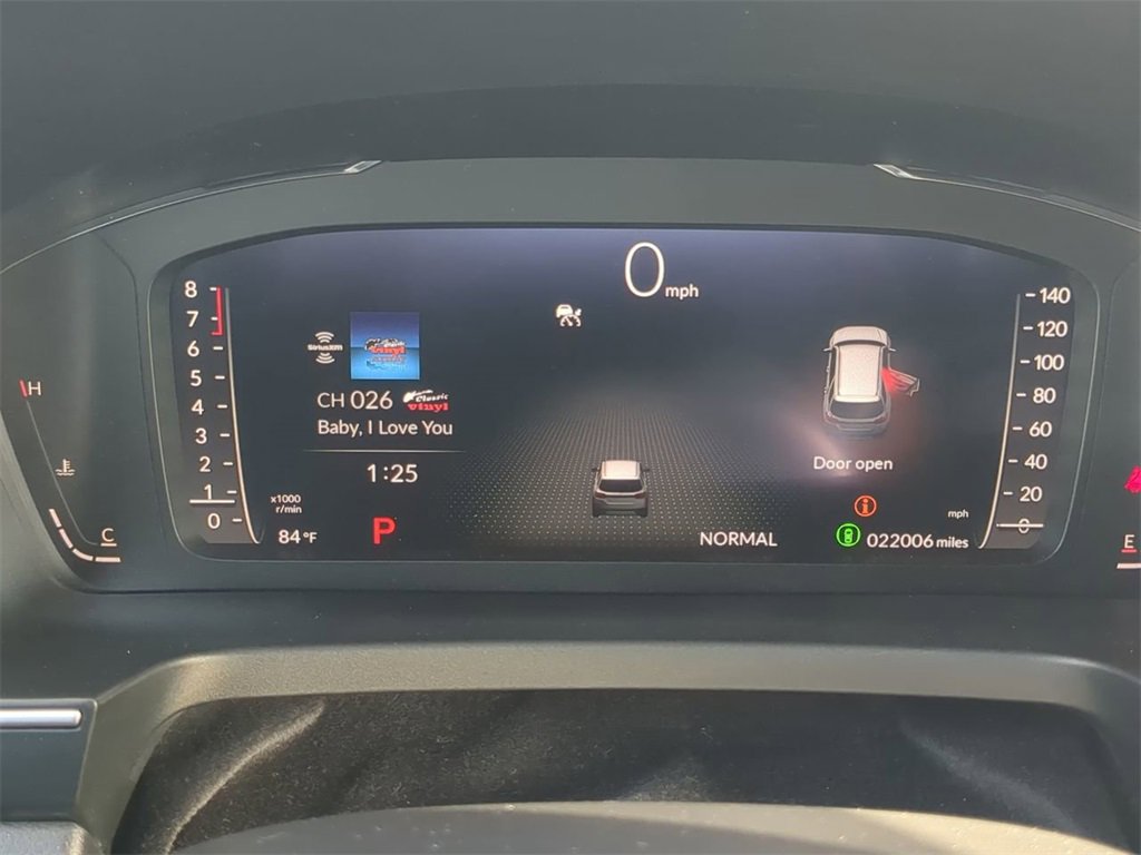 Certified 2023 Honda Pilot Elite image 27