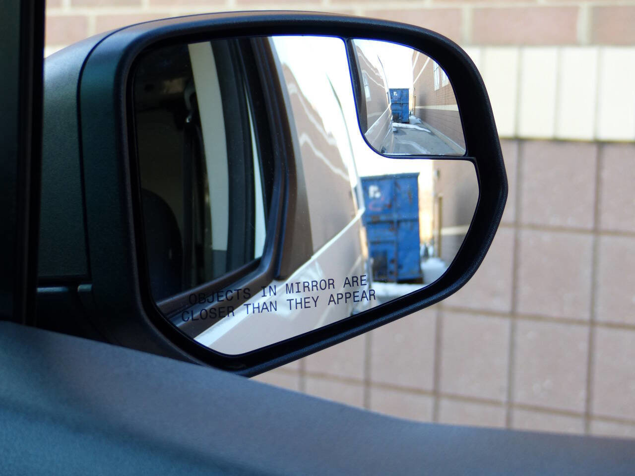 Used 2020 Ford Transit Connect XL image 40