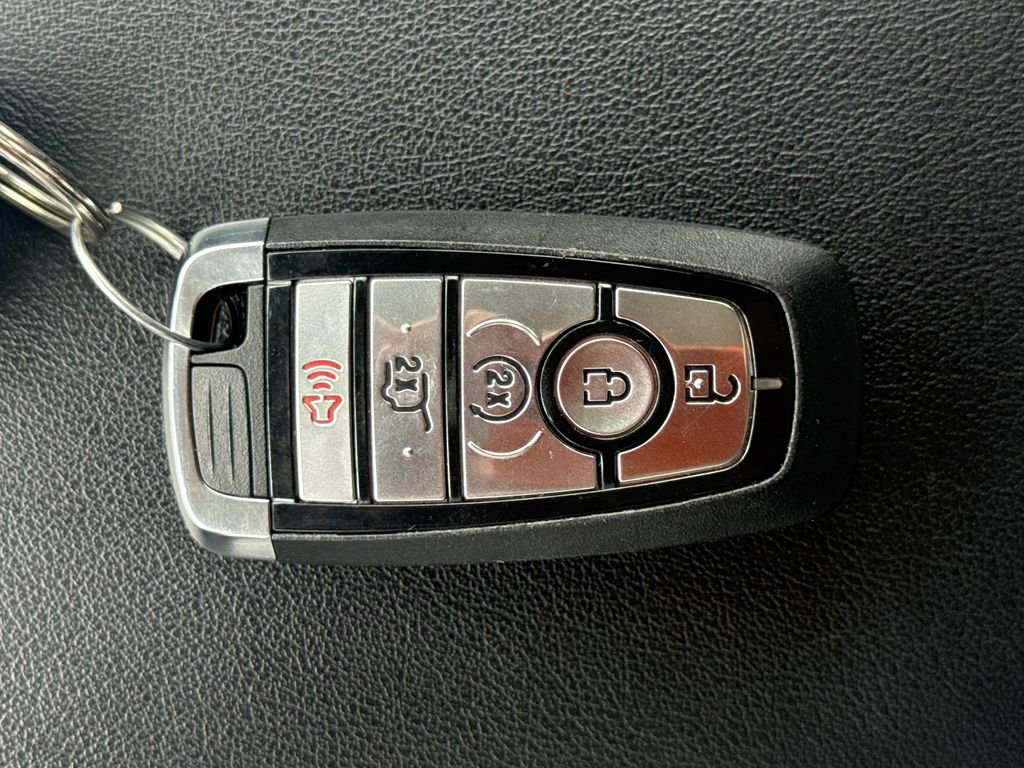 Used 2024 Ford Edge SEL w/ Convenience Package AWD/4WD image 41