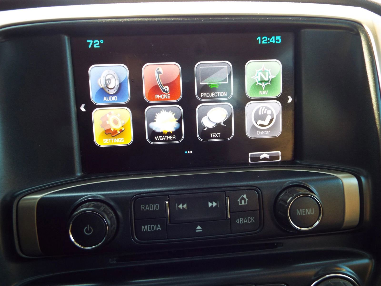 Used 2018 GMC Sierra 1500 Denali w/ Denali Ultimate Package image 19