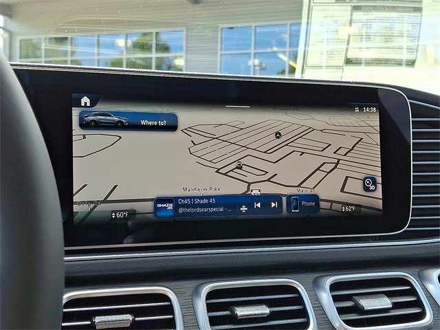 New 2026 Mercedes-Benz GLE 450 4MATIC Coupe image 16