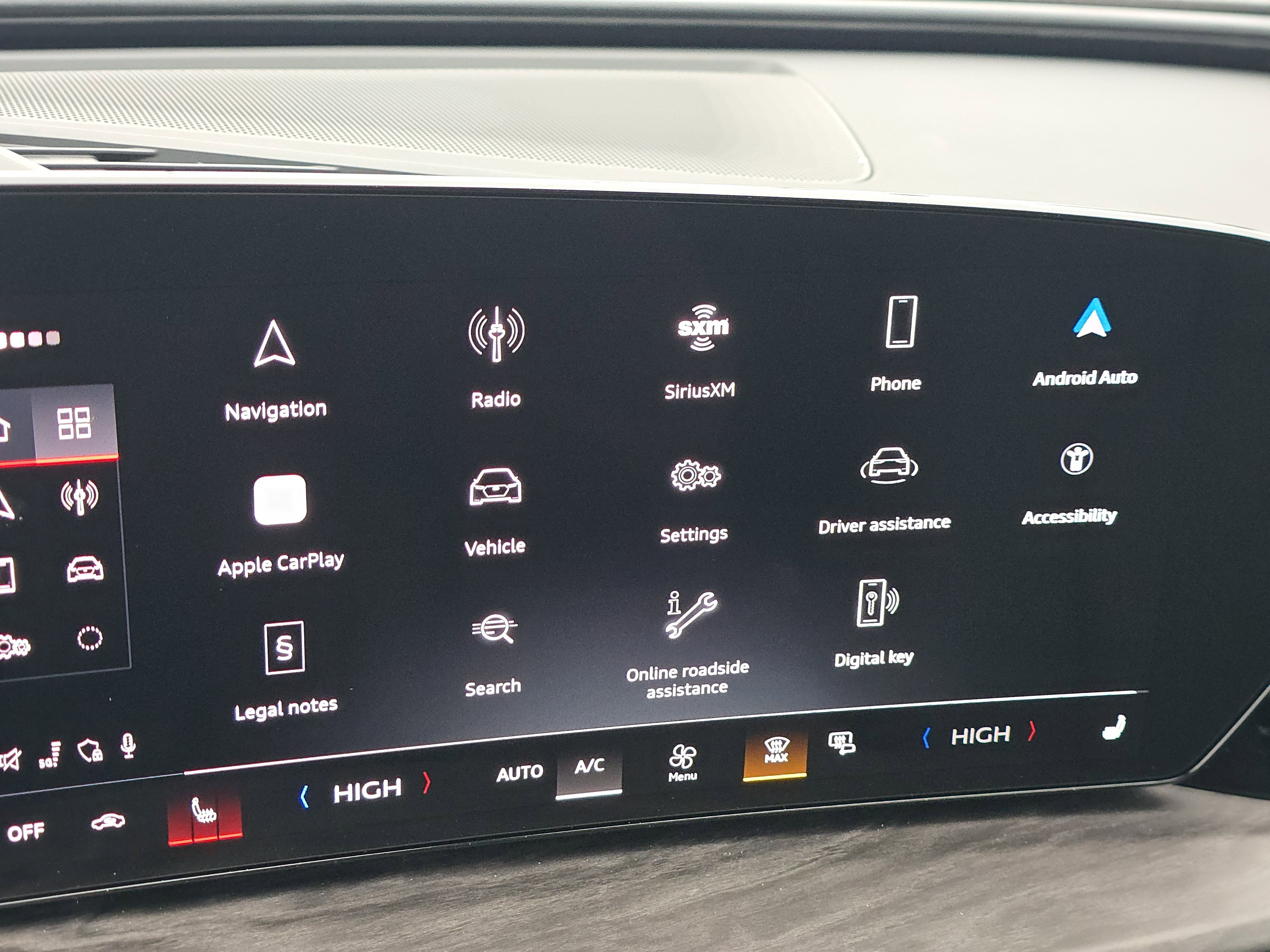 New 2025 Audi Q5 Premium Plus image 11