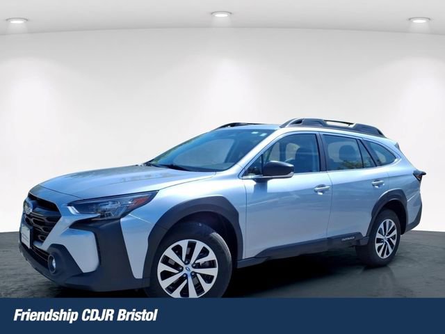 Used 2024 Subaru Outback AWD/4WD image 1