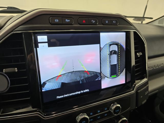 Used 2022 Ford F350 Limited AWD/4WD image 36