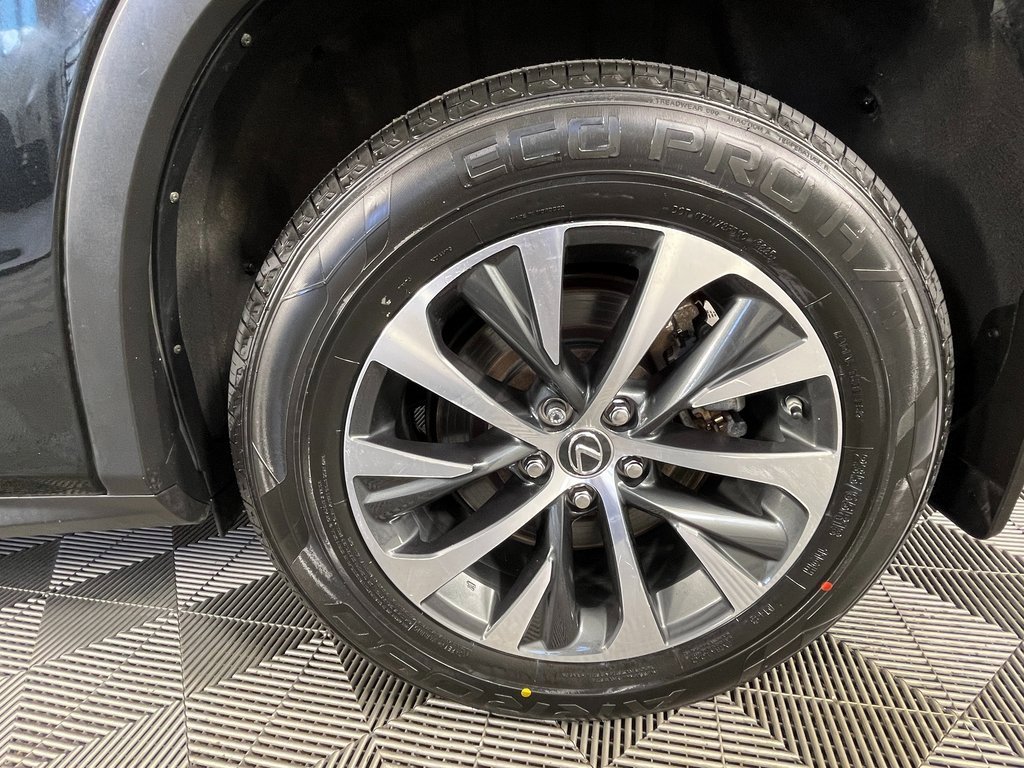 Used 2021 Lexus RX 350 AWD w/ Accessory Package image 14