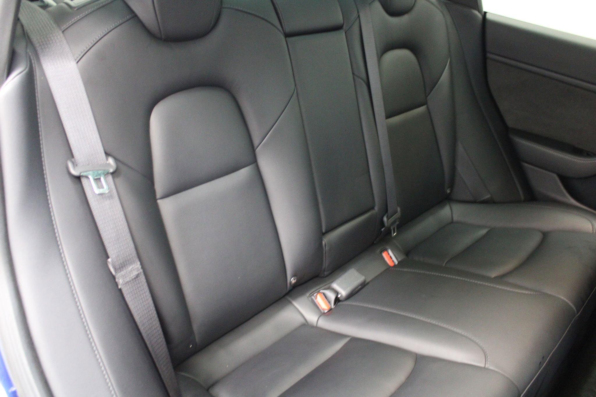 Used 2020 Tesla Model 3 Long Range image 21