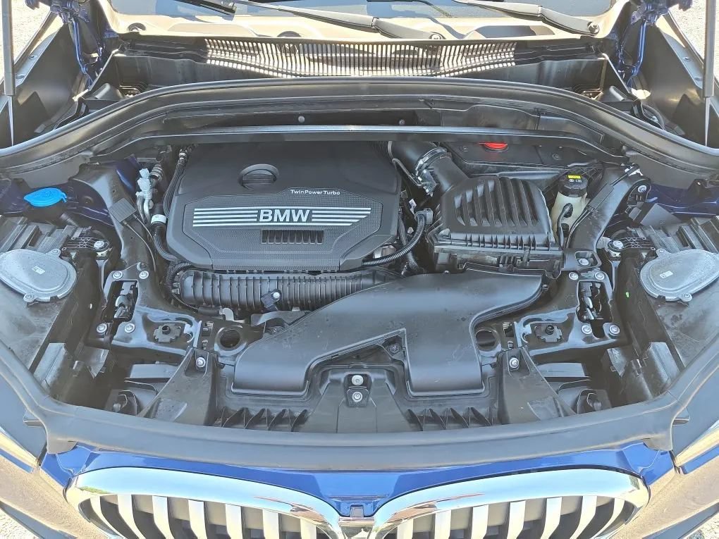 Used 2021 BMW X1 xDrive28i w/ Premium Package AWD/4WD image 53