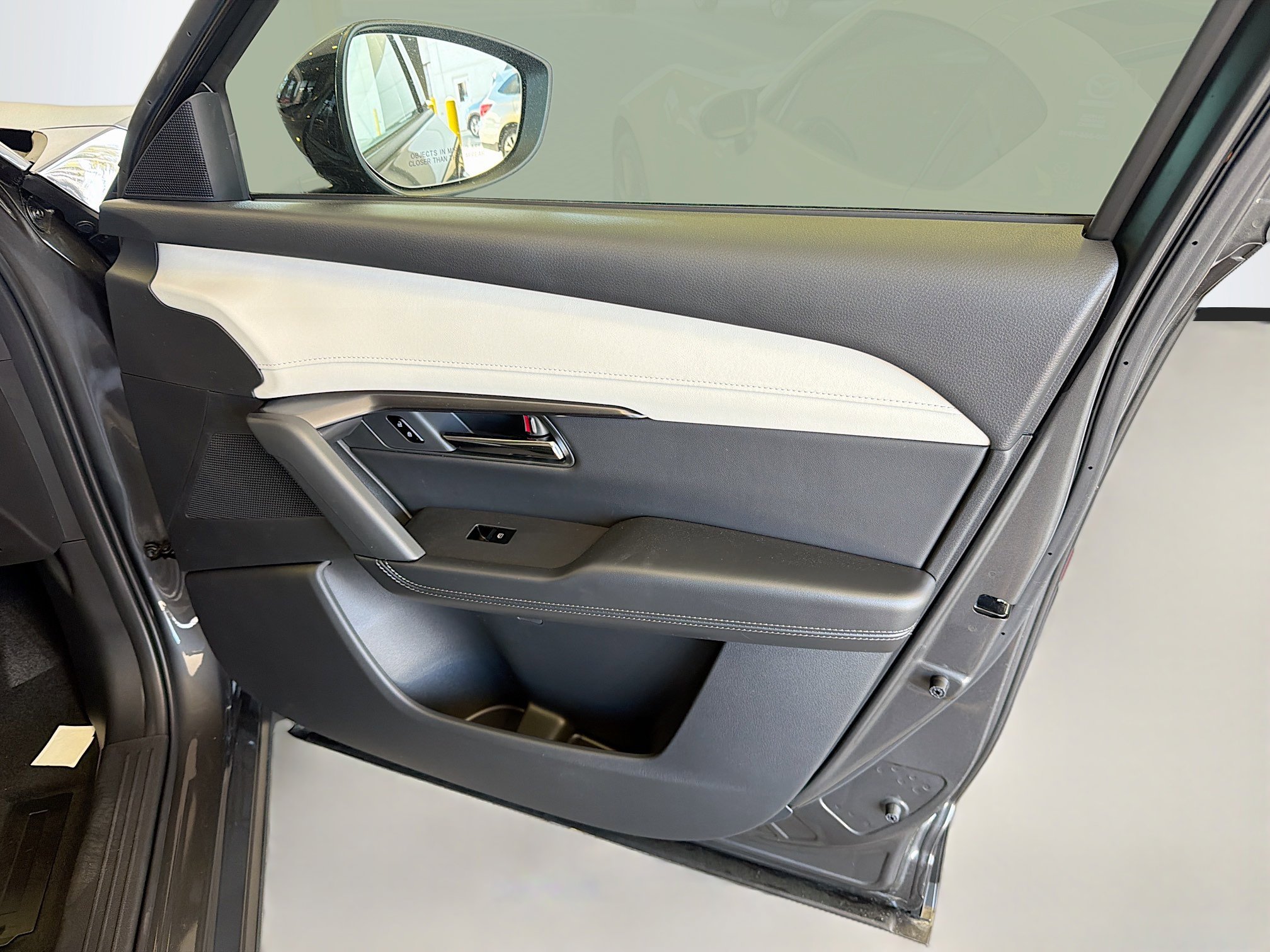 New 2026 MAZDA CX-5 Select image 43