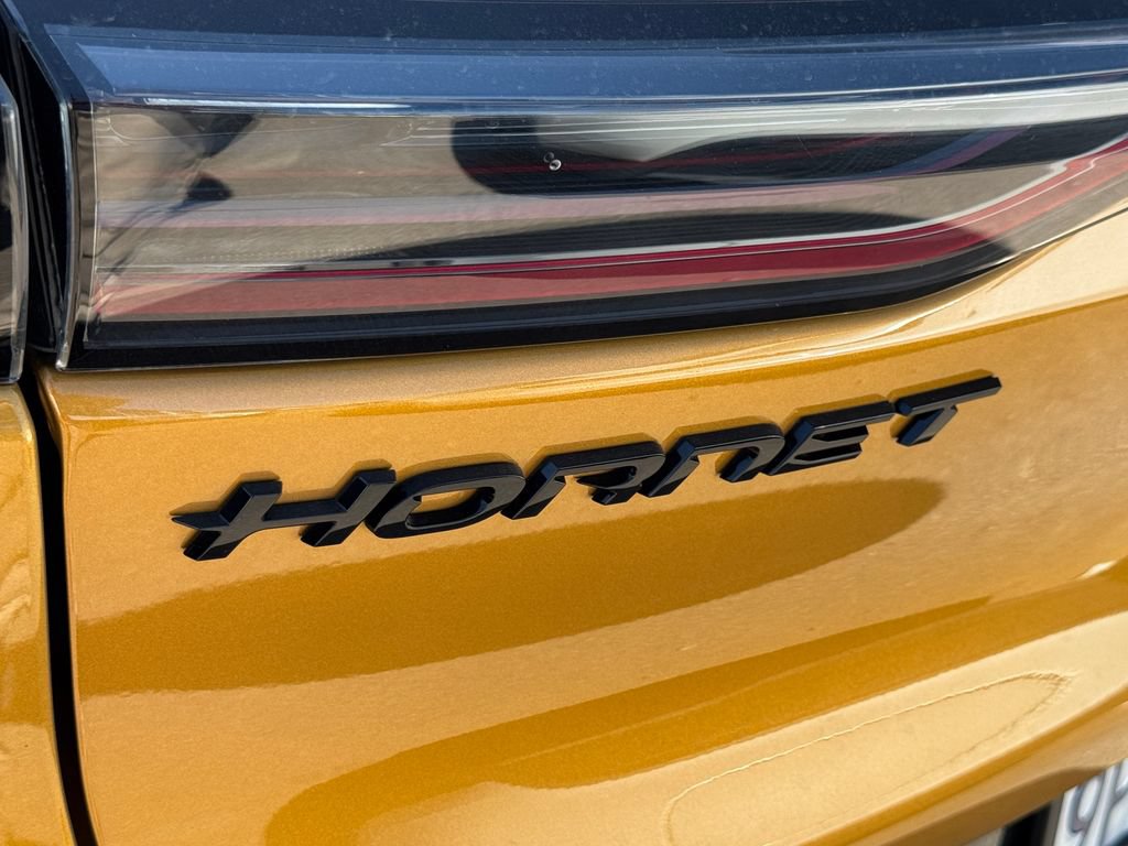 Used 2024 Dodge Hornet R/T Plus w/ R/T Blacktop Package AWD/4WD image 20