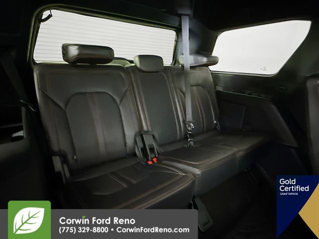 Certified 2024 Ford Expedition Timberline AWD/4WD image 32