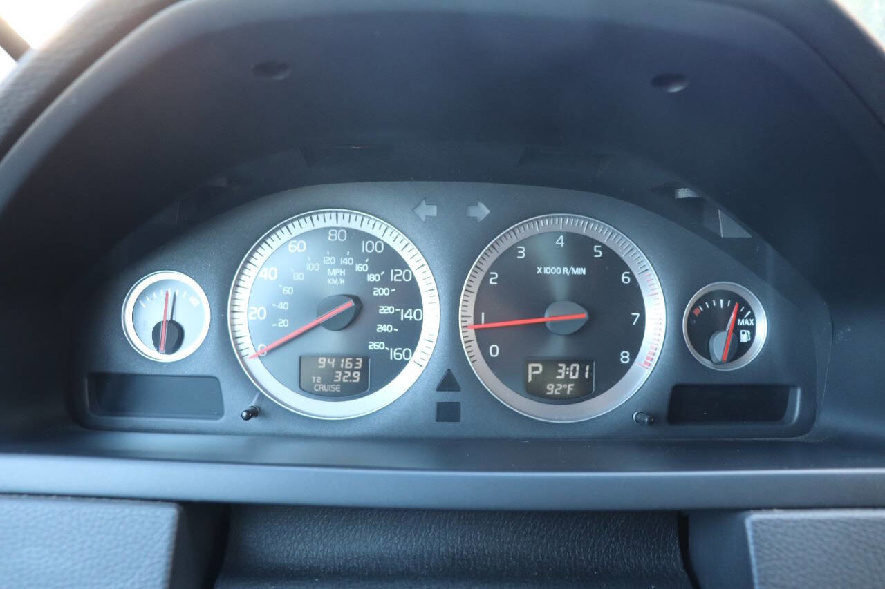 Used 2013 Volvo XC90 3.2 image 22