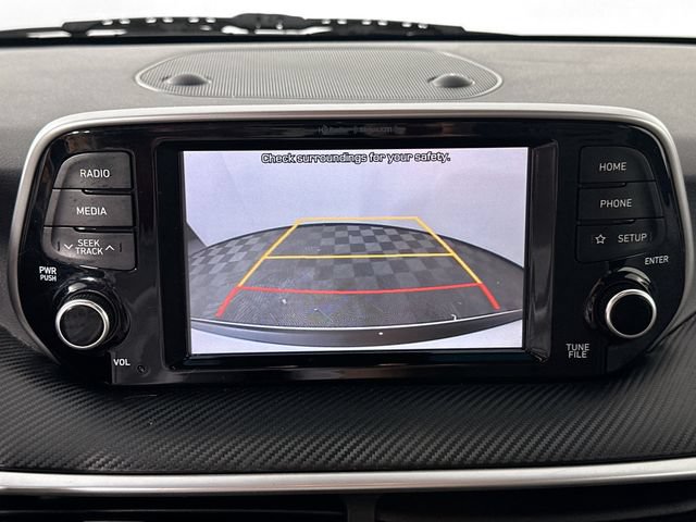Used 2020 Hyundai Tucson Value AWD/4WD image 10