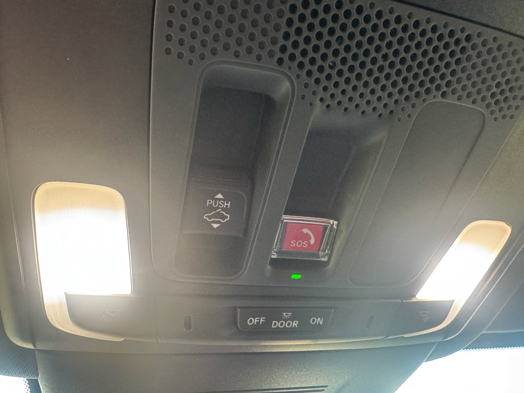 Certified 2026 Honda CR-V Sport Touring image 25