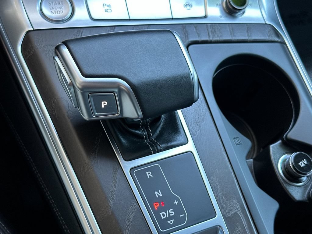 Used 2019 Audi A6 2.0T Premium Plus w/ Premium Plus Package AWD/4WD image 19