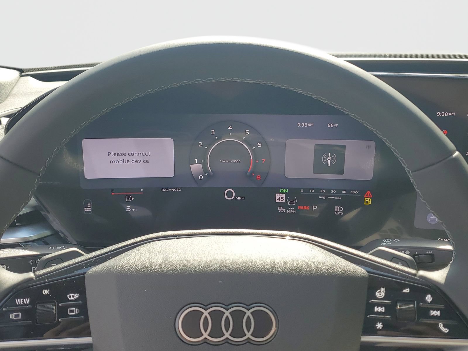 New 2026 Audi A5 2.0T Premium Plus AWD/4WD image 32