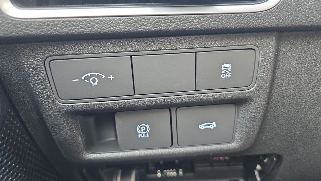 New 2026 Hyundai Sonata SEL AWD/4WD image 26