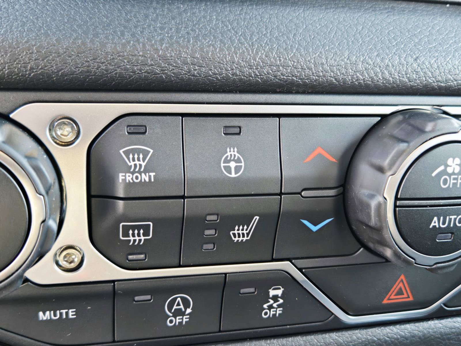 New 2026 Jeep Gladiator Sport image 26