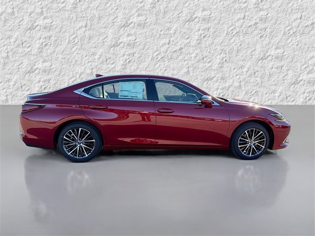 New 2025 Lexus ES 350 w/ Premium Package image 2