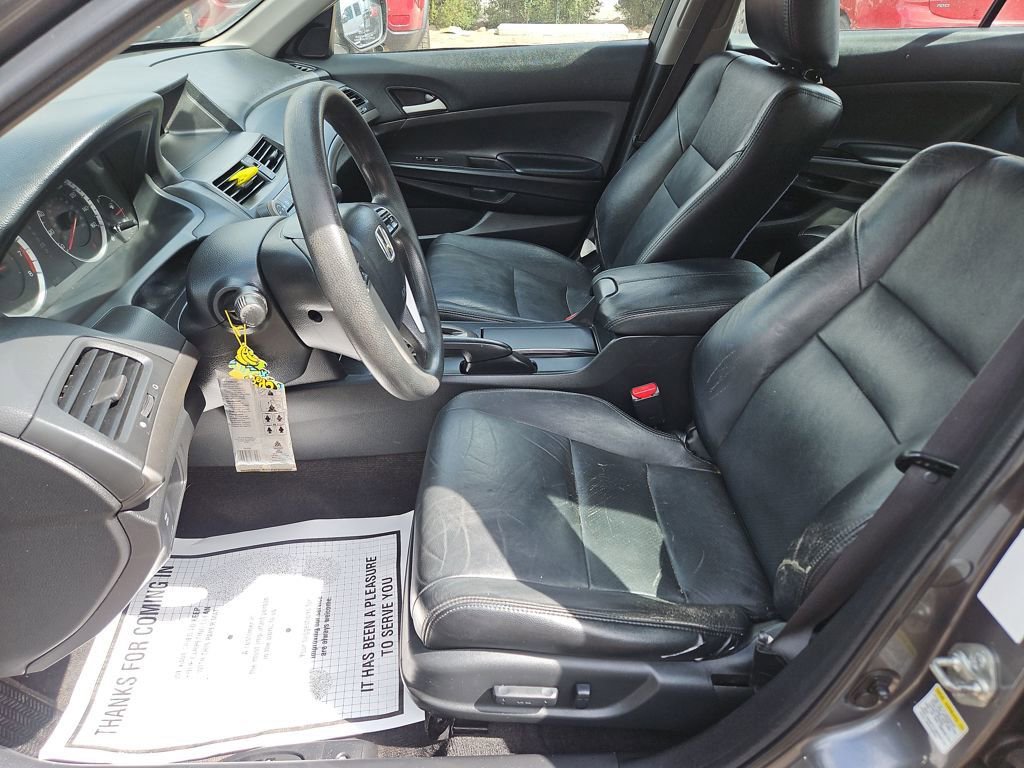 Used 2009 Honda Accord LX-P image 9