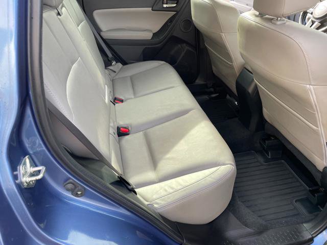 Used 2018 Subaru Forester 2.5i Limited image 26