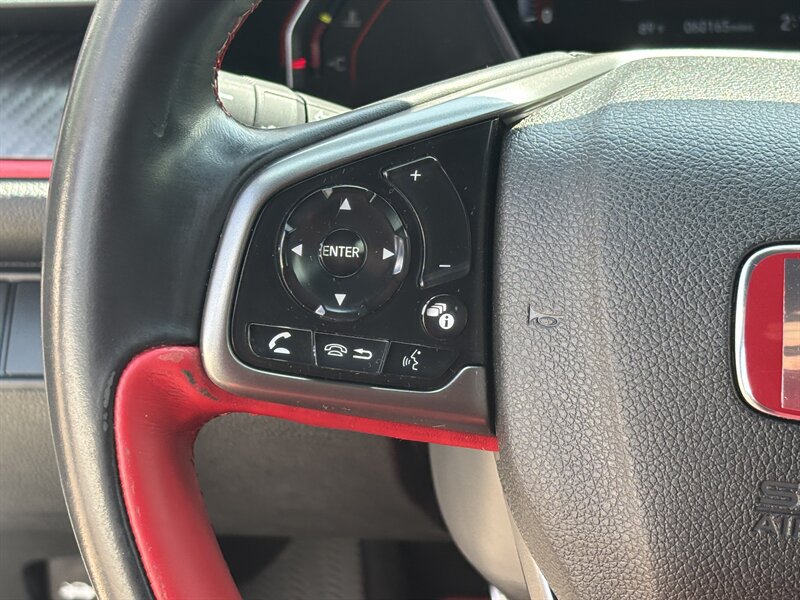 Used 2019 Honda Civic Type R image 22