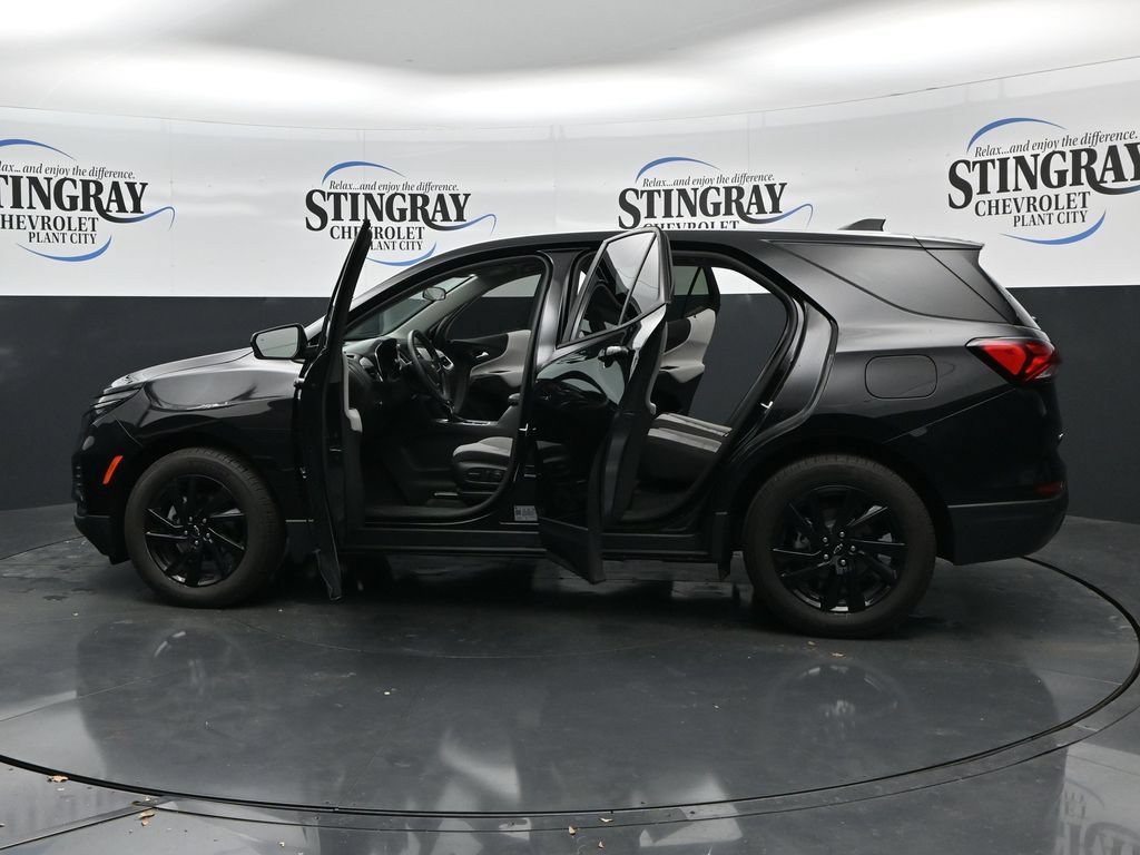 Used 2024 Chevrolet Equinox LS w/ LS Convenience Package FWD image 37