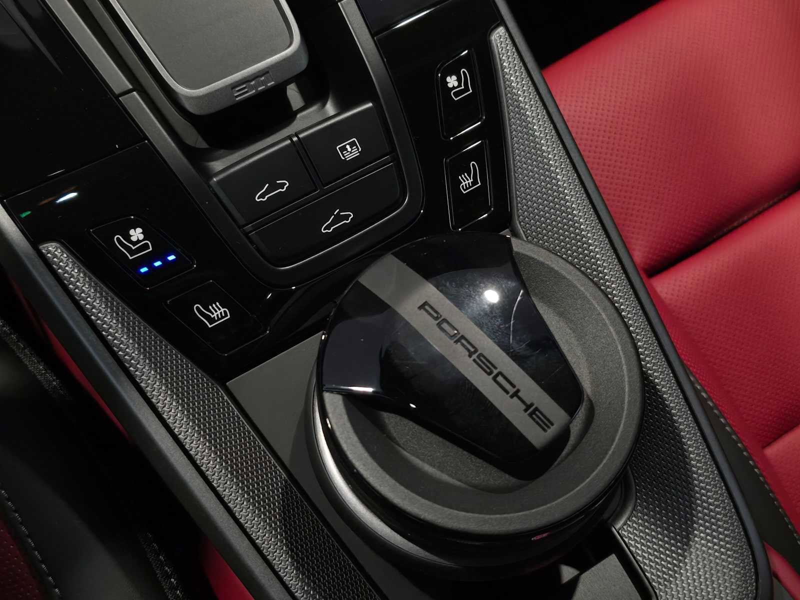 New 2025 Porsche 911 Carrera S image 23