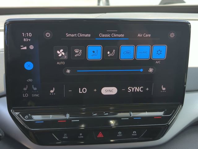 Certified 2023 Volkswagen ID.4 Pro image 22