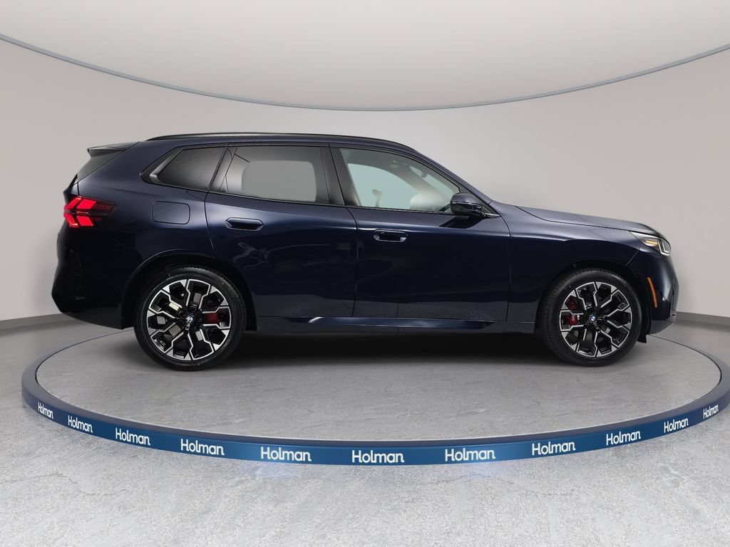 New 2026 BMW X3 xDrive30i w/ Premium Package AWD/4WD image 4