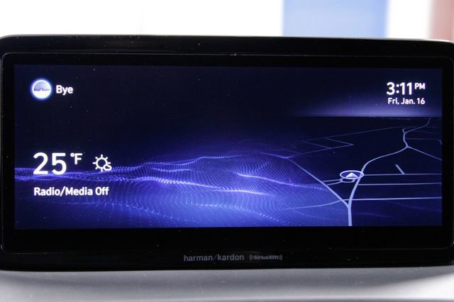 Used 2022 Hyundai Santa Fe Calligraphy image 30