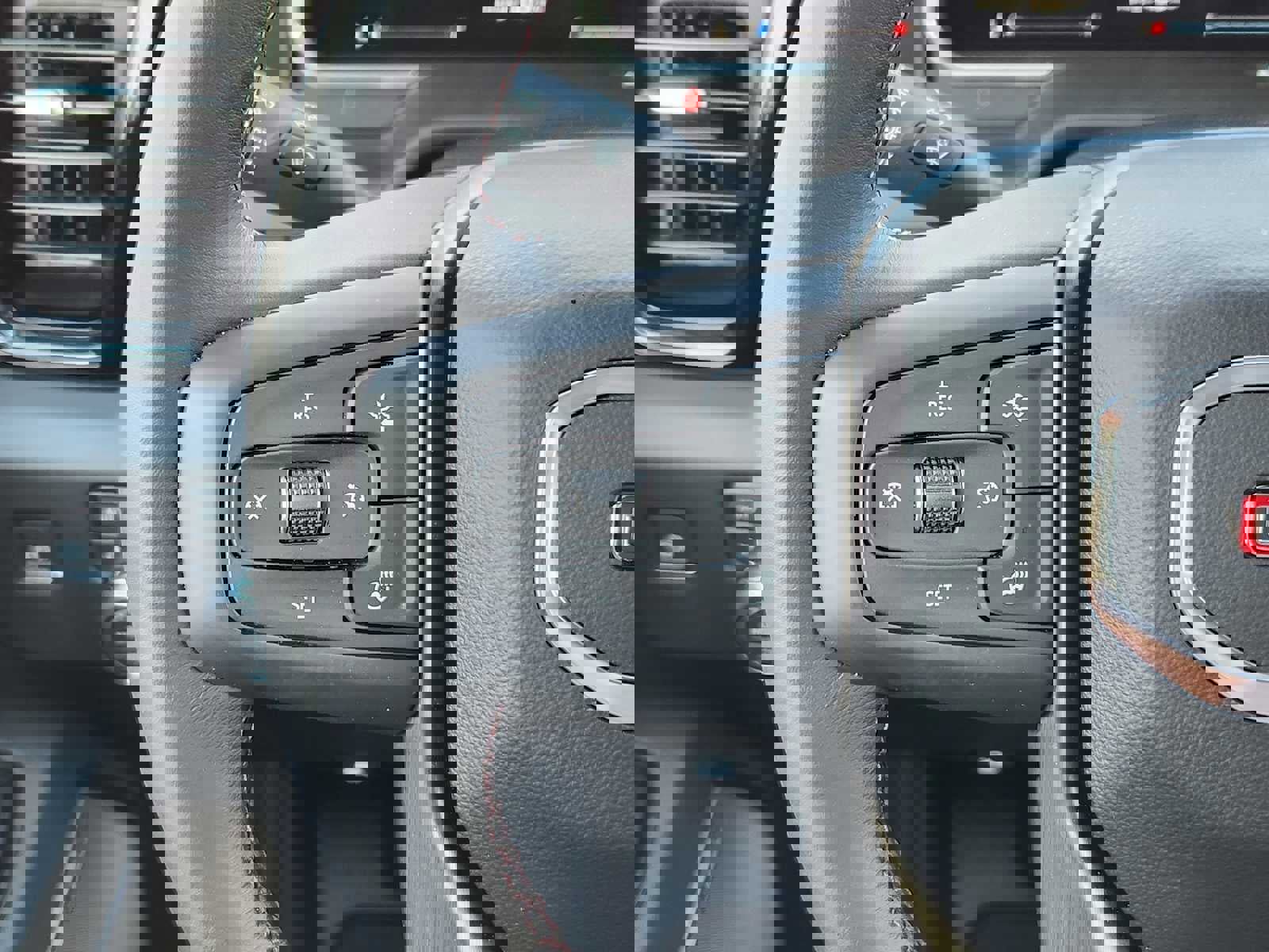 New 2026 GMC Sierra 2500 AT4X image 17