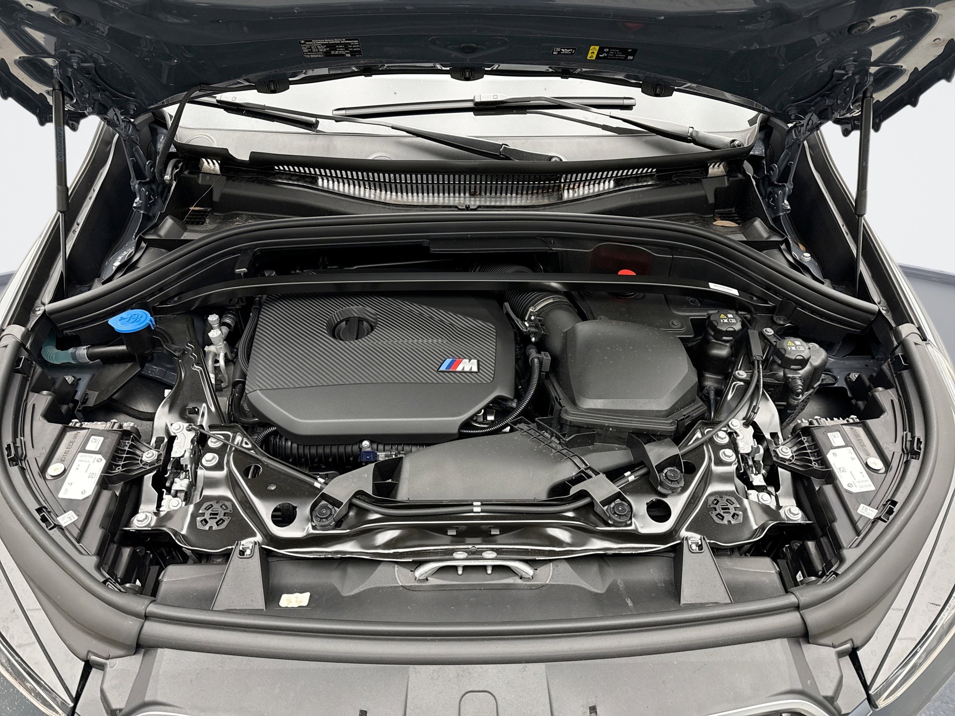 Used 2025 BMW X1 M35i image 28