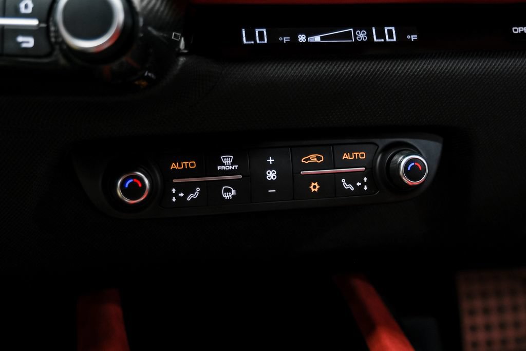 Used 2023 Ferrari 812 Competizione RWD image 29