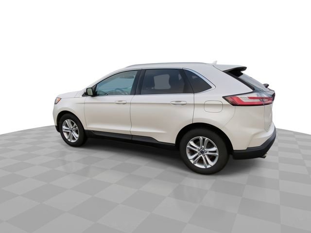 Used 2019 Ford Edge SEL w/ Equipment Group 201A image 8