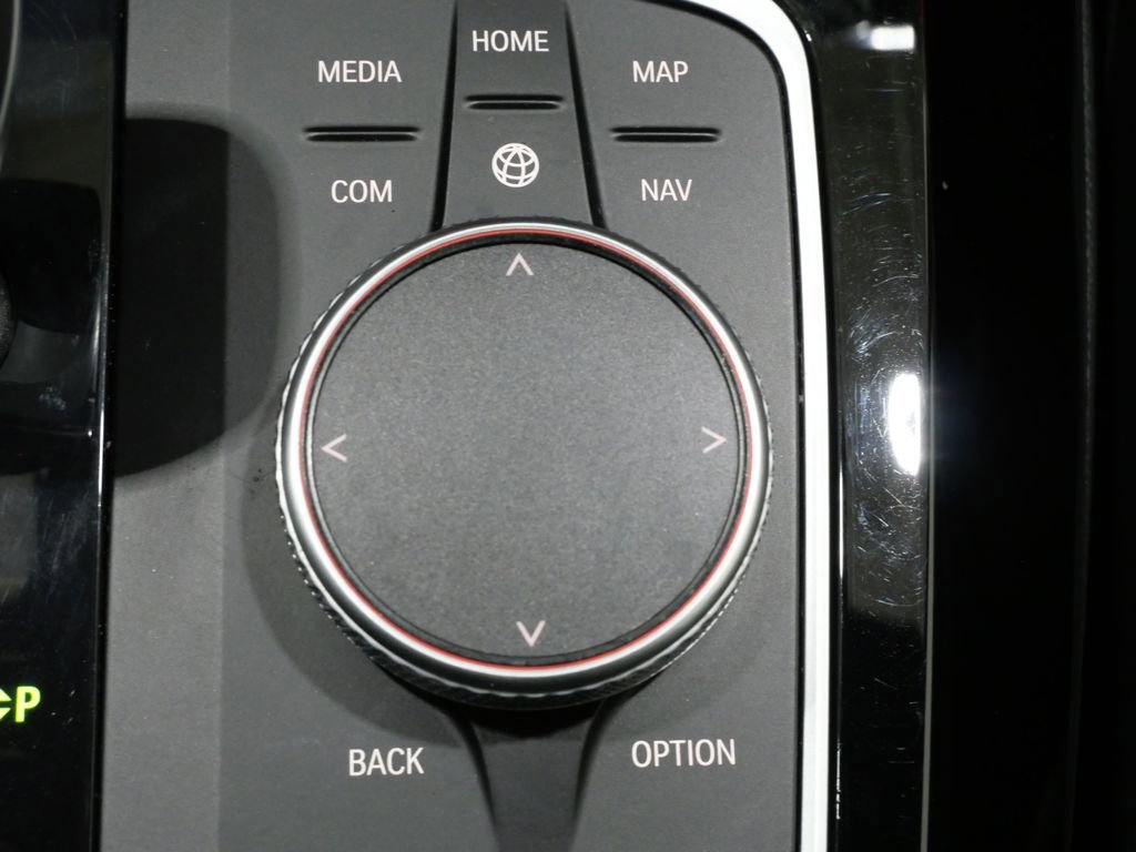 Used 2023 BMW X3 xDrive30i image 22