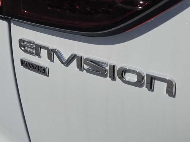 New 2026 Buick Envision Sport Touring AWD/4WD image 7