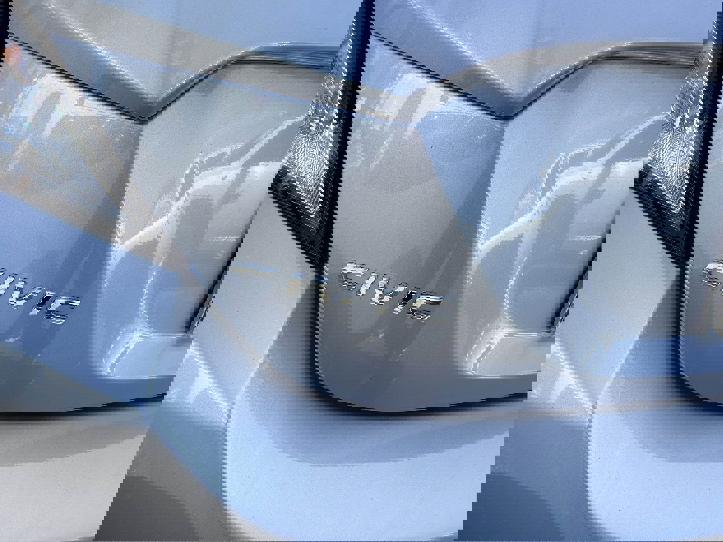 Used 2018 Honda Civic EX-T image 33