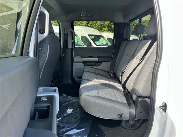 New 2026 Ford F350 XL w/ STX Appearance Package AWD/4WD image 7