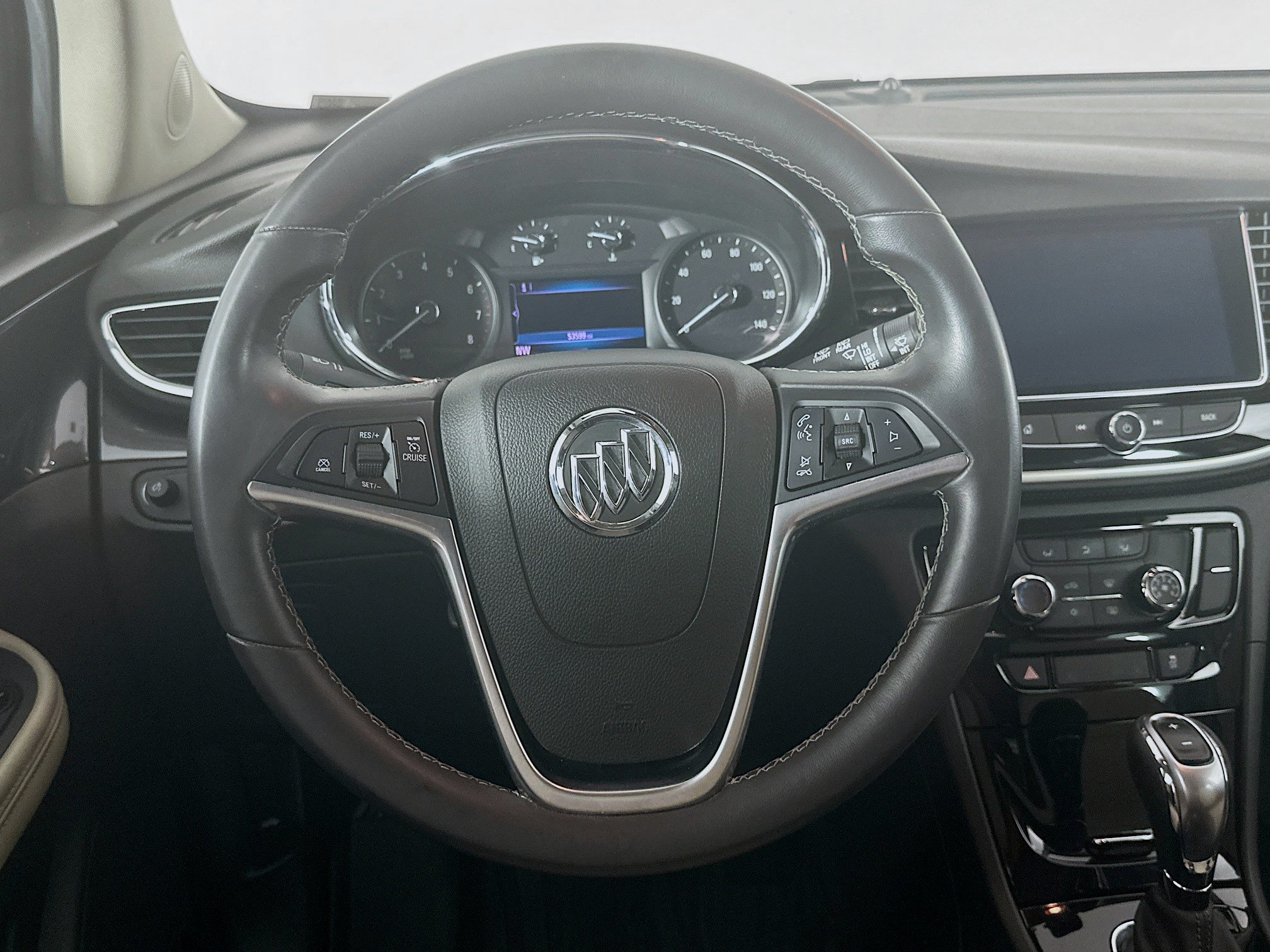 Used 2020 Buick Encore Preferred w/ Safety Package FWD image 18