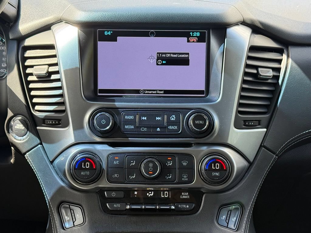 Used 2016 Chevrolet Tahoe LT AWD/4WD image 27