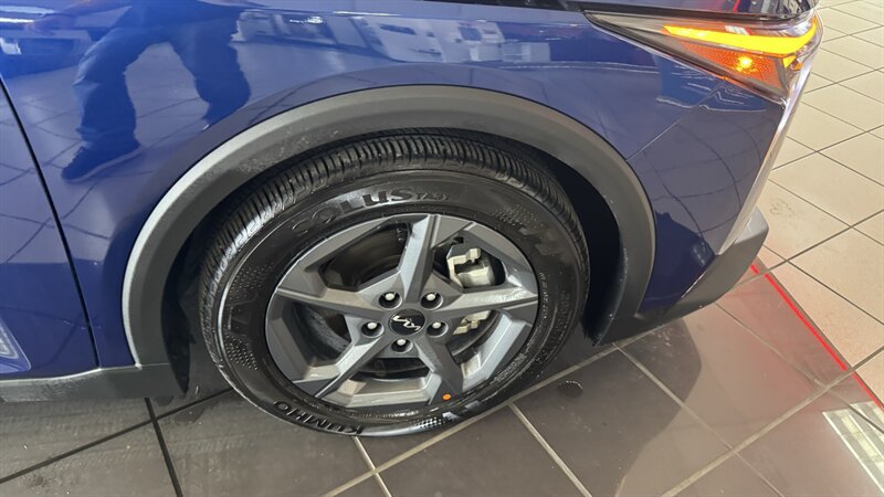 Used 2026 Kia K4 FWD image 28