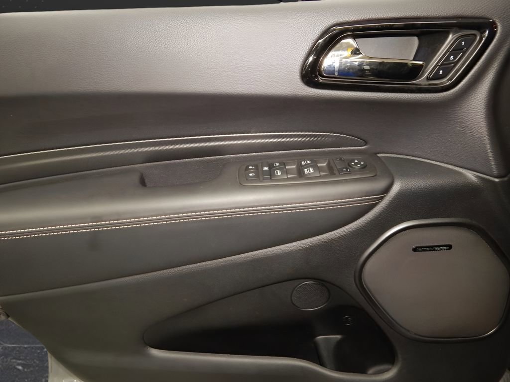Used 2022 Dodge Durango SRT w/ Black Package image 12