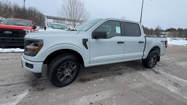 New 2026 Ford F150 STX w/ Equipment Group 200A image 6