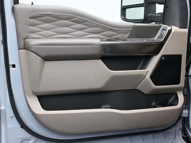 New 2026 Ford F250 Platinum w/ Platinum Plus Package AWD/4WD image 22