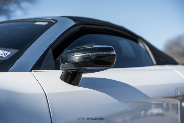 Used 2015 Audi R8 V8 w/ Full Leather Package image 83