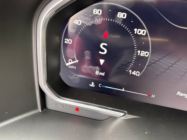New 2026 GMC Sierra 2500 AT4 w/ AT4 Premium Plus Package image 17