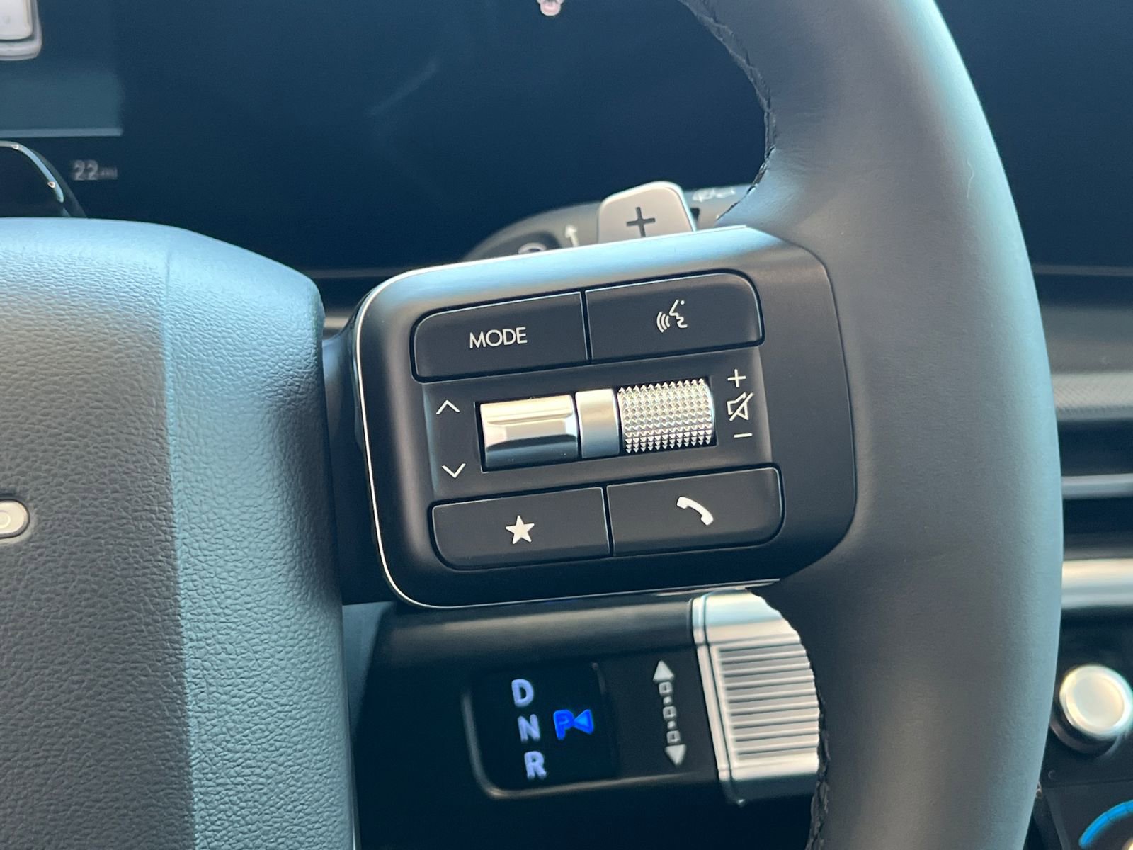 New 2026 Hyundai Santa Fe XRT image 19