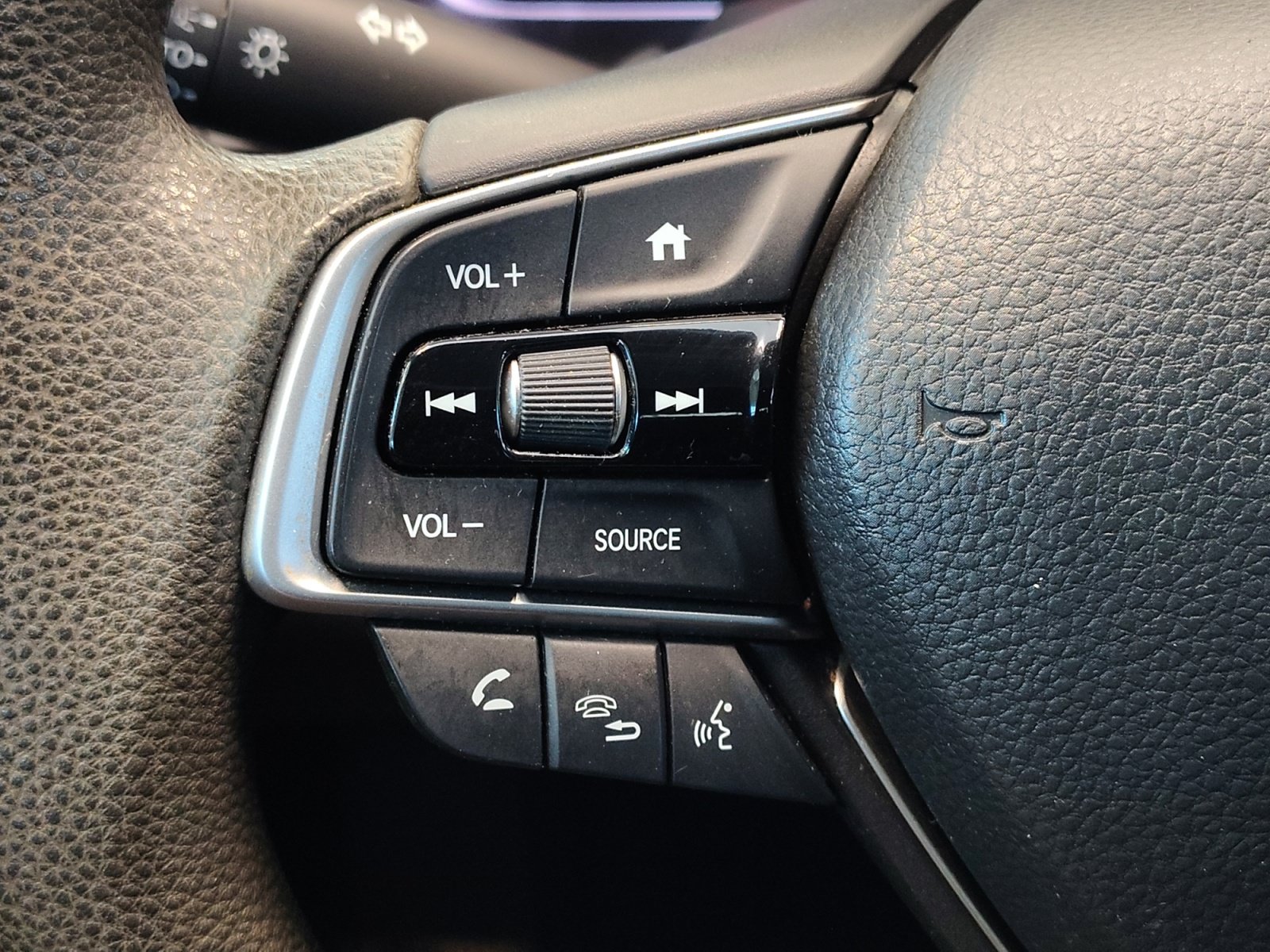 Used 2019 Honda Accord LX image 16