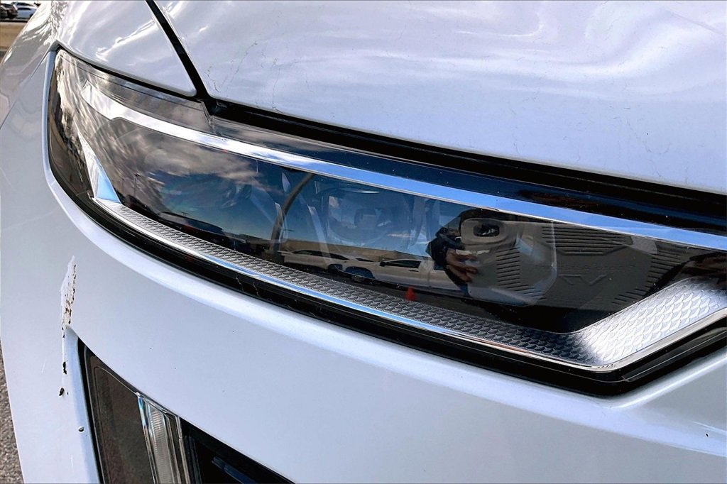 Used 2022 Cadillac XT6 Premium Luxury w/ Technology Package image 32