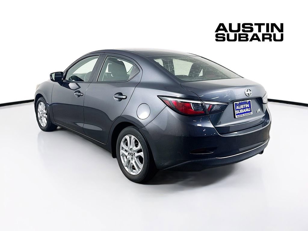 Used 2016 Scion iA Base image 5